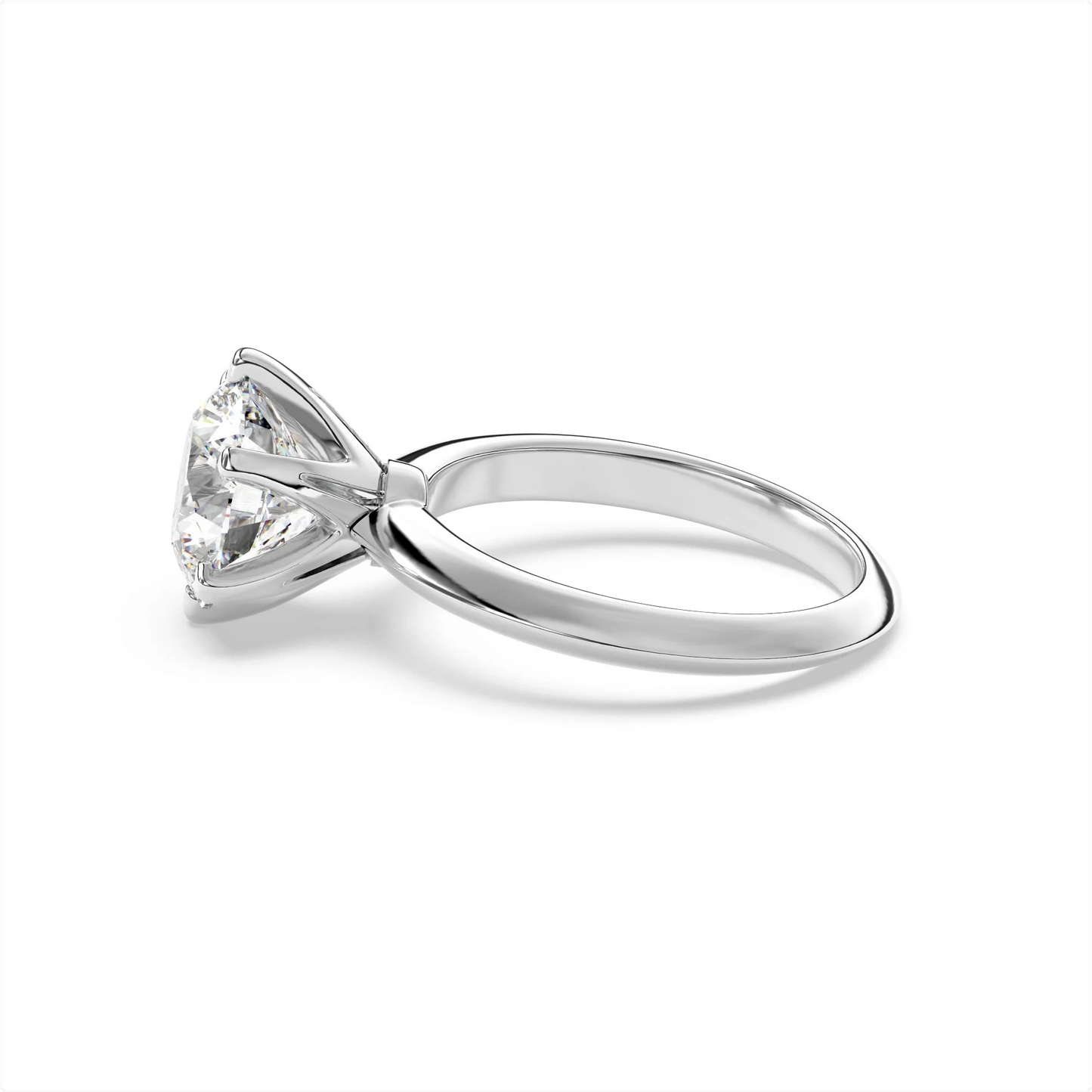 Jess-round brilliant diamond
