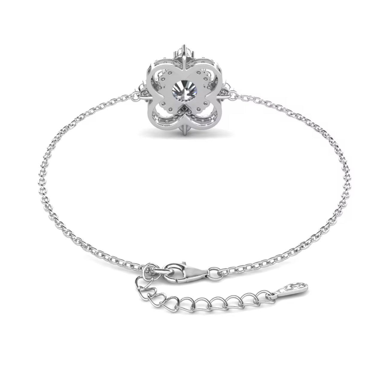 Vintage design bracelet in your choice of colors