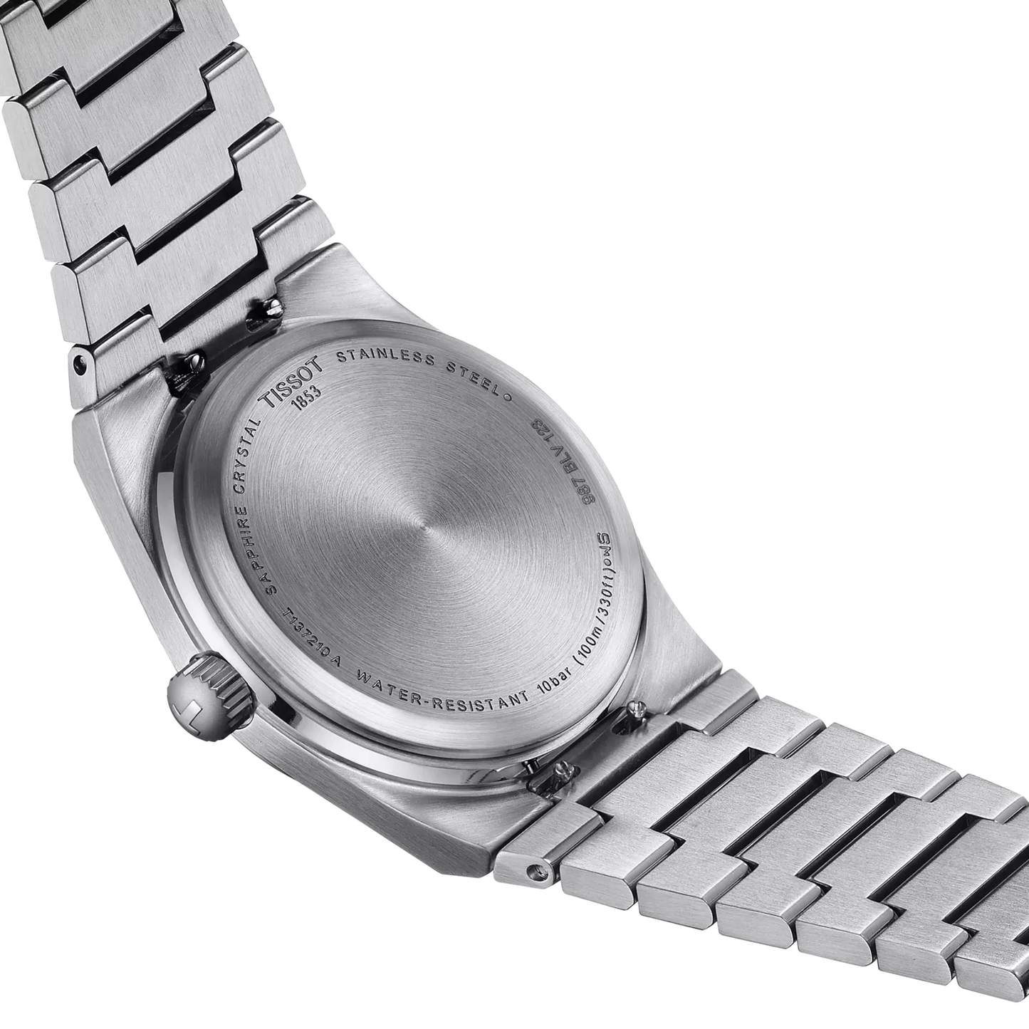 TISSOT PRX 35mm ティソ メンズウォッチ