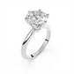 Jess-round brilliant diamond