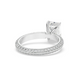 Lara-emerald cut diamond