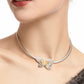 Butterfly Choker