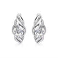 Croissant Hoop Earrings
