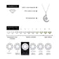 Crescent Moon Necklace