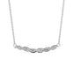 Simple and elegant necklace