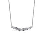 Simple and elegant necklace