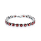 Garnet Bracelet