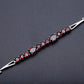 Garnet Bracelet