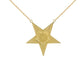Order Of The Eastern Star (OES) Masonic Gold Chain