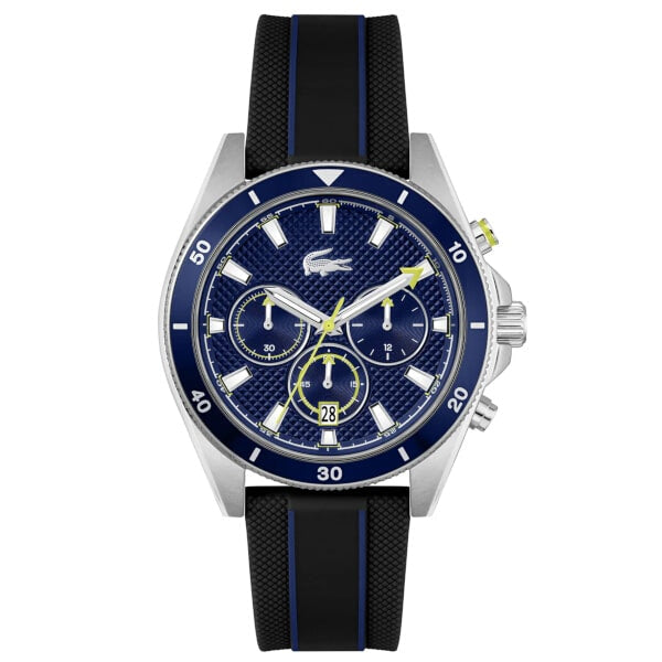 Lacoste Men's Watch Blue
