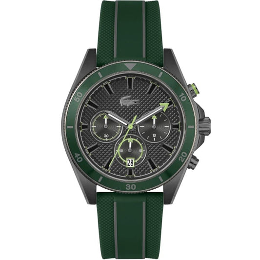 Lacoste Men's Watch Green
