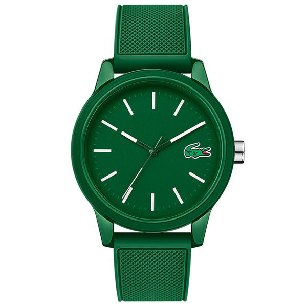 Lacoste Men's Watch Green