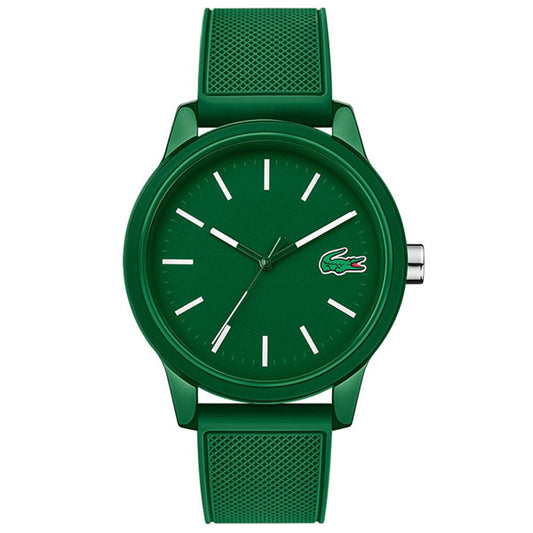 Lacoste Men's Watch Green
