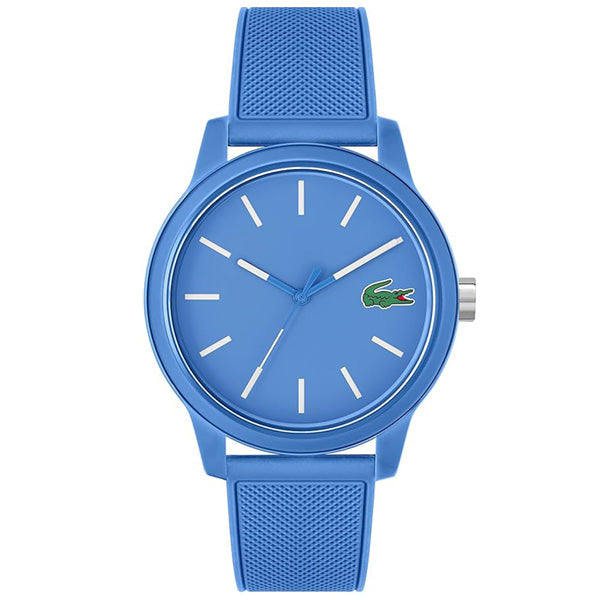 Lacoste Men's Watch Sky Blue