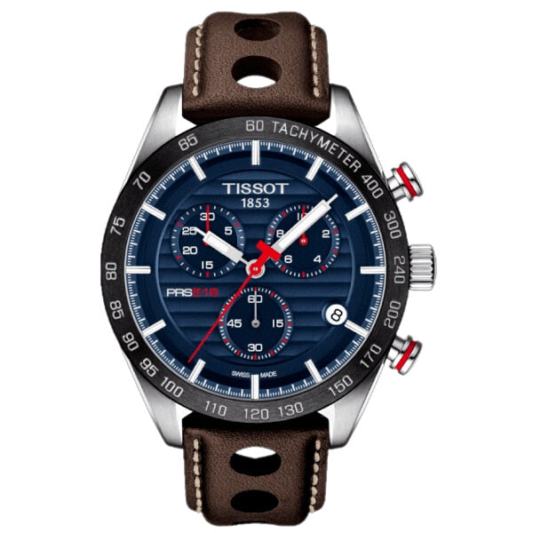 Tissot Men's Watch Brown