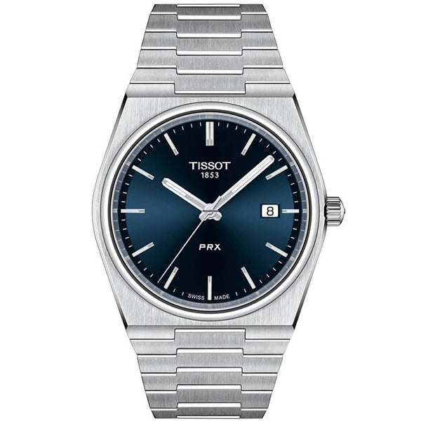 ティソ PRX 35mm TISSOT
