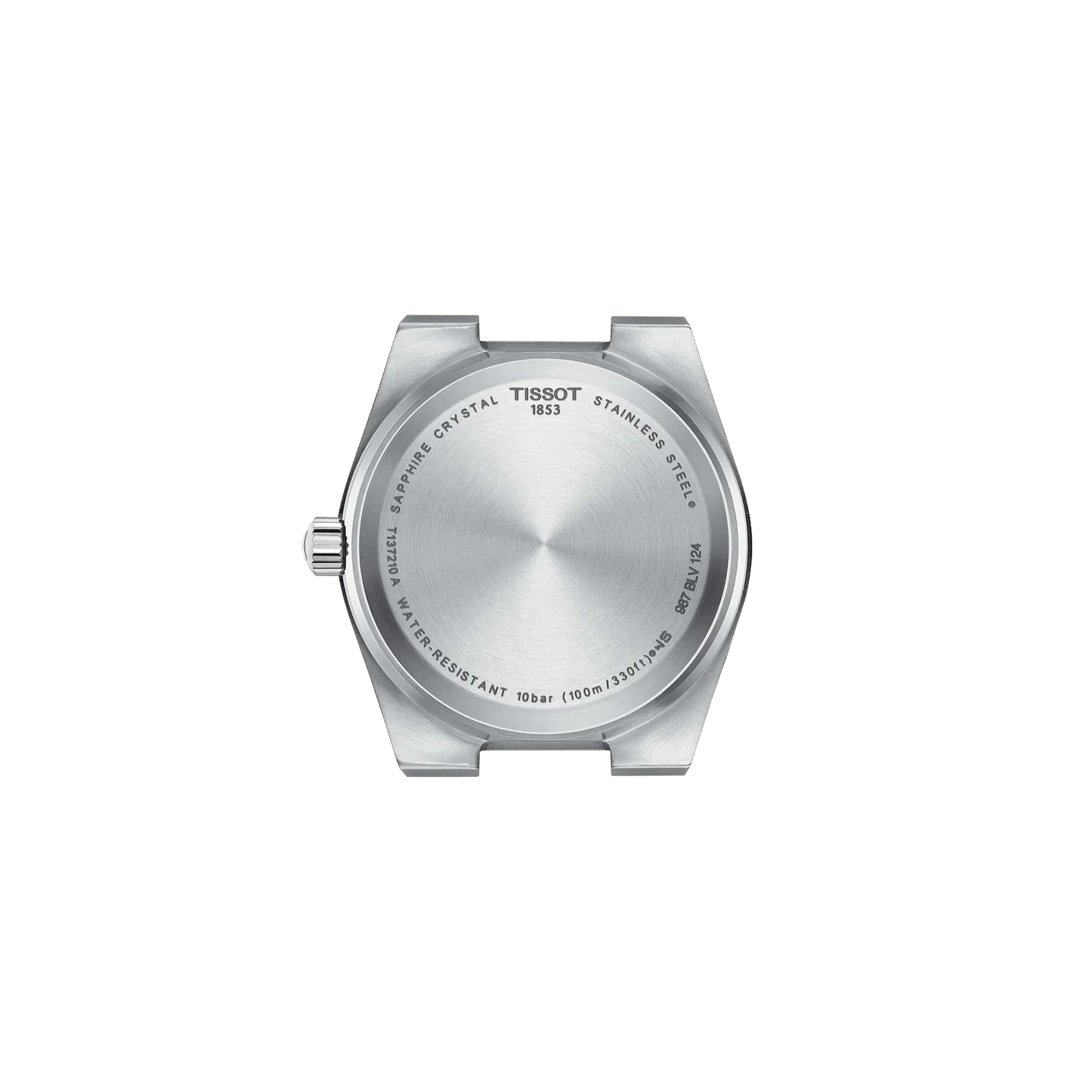 ティソ PRX 35mm TISSOT