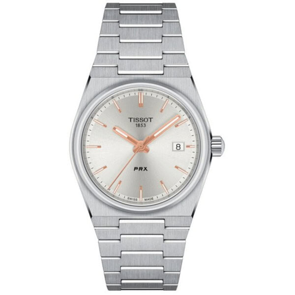 TISSOT PRX 40mm ティソ