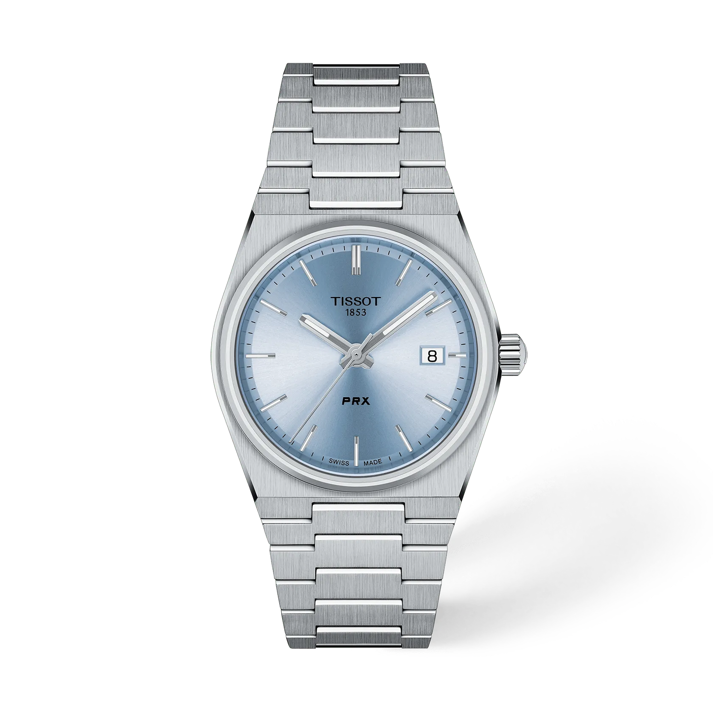 TISSOT PRX 35mm ティソ メンズウォッチ