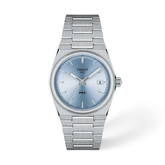 TISSOT PRX 35mm ティソ メンズウォッチ