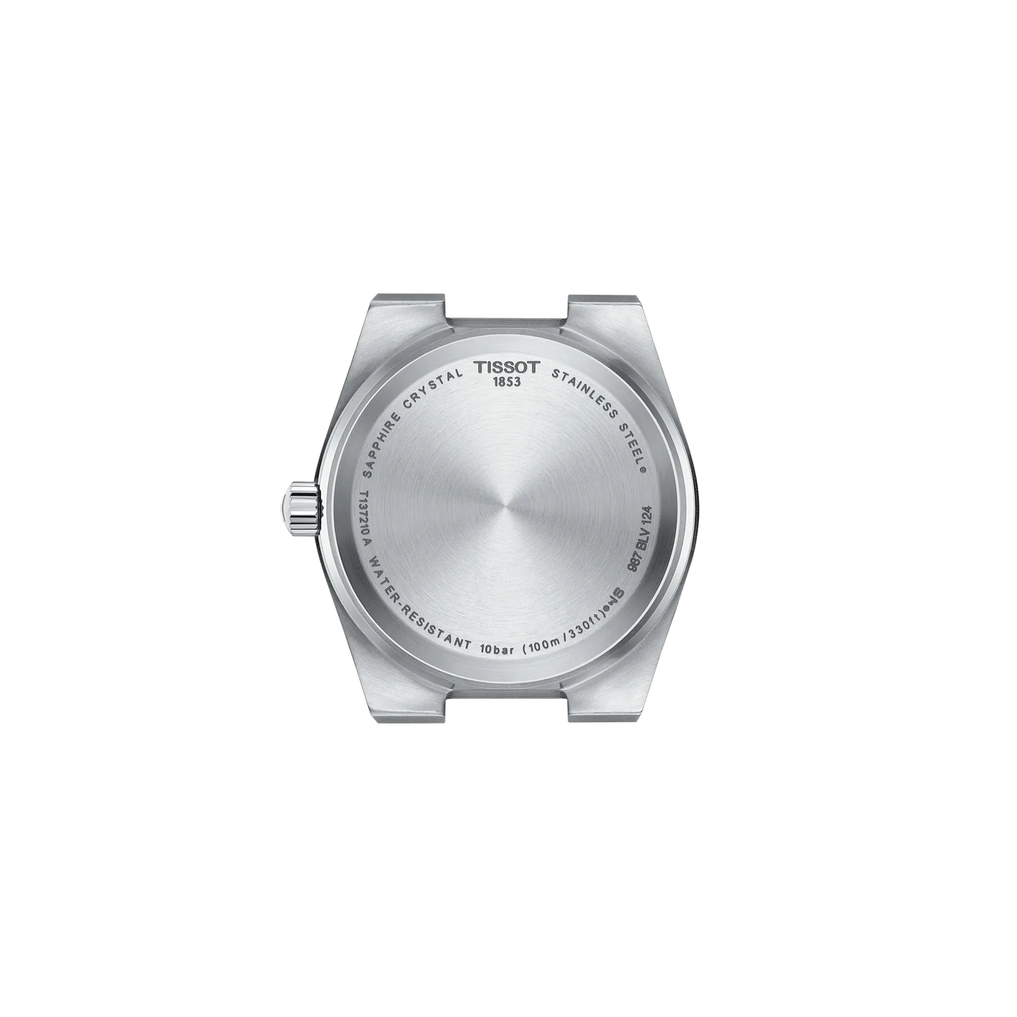TISSOT PRX 35mm ティソ メンズウォッチ