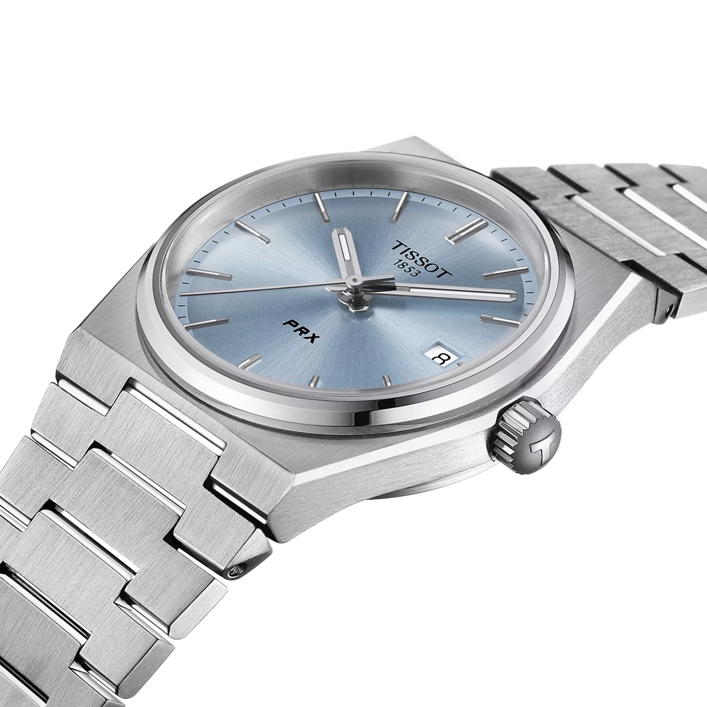 TISSOT PRX 35mm ティソ メンズウォッチ